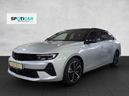 Opel Astra 2025
