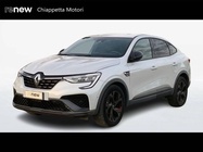 Renault Arkana 2022
