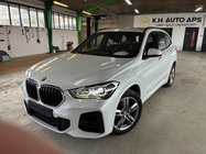 BMW X1 2021