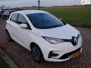 Renault ZOE 2020