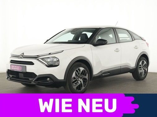 Citroen C4 2023