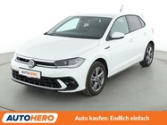 Volkswagen Polo 2024