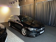 Mercedes-Benz CLA-Class 2022