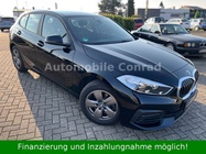BMW 1 Series 2021
