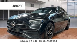 Mercedes-Benz C-Class 2023