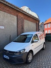 Volkswagen Caddy 2019