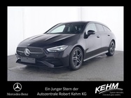 Mercedes-Benz CLA-Class 2025