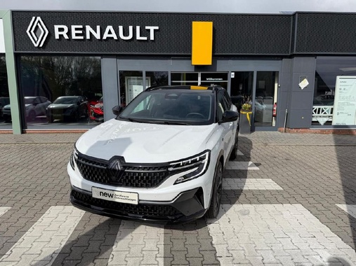 Renault Austral 2025