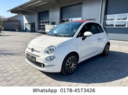 Fiat 500 2020