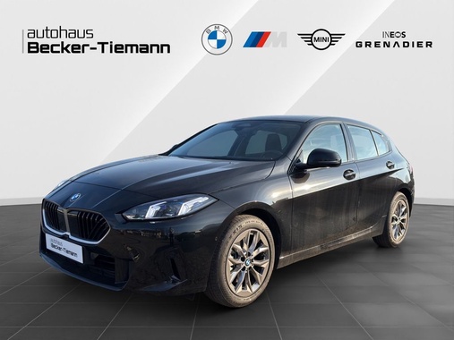 BMW 1 Series 2025
