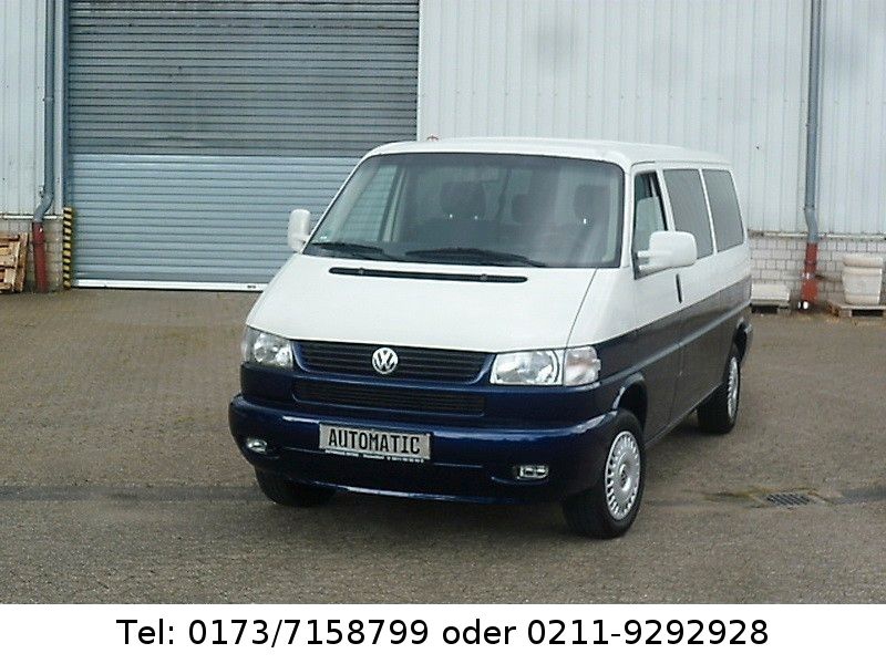 Volkswagen T4