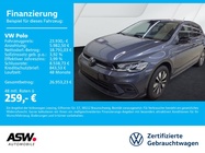 Volkswagen Polo 2025