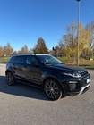 Land Rover Evoque 2016