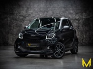 Smart ForTwo 2024