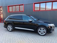 Audi SQ7 2017
