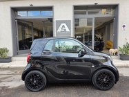 Smart ForTwo 2019
