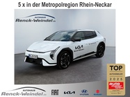 Kia EV4 2025
