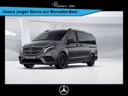 Mercedes-Benz V-Class 2022