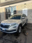 Skoda Kodiaq 2019