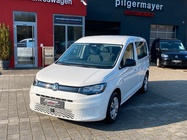 Volkswagen Caddy 2025