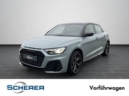 Audi A1 2025