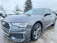 Audi A6 2022