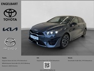 Kia cee'd / Ceed 2025