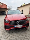 Mercedes-Benz GLE-Class 2021