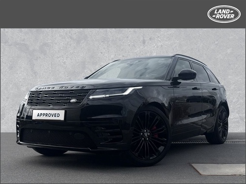 Land Rover Velar 2024