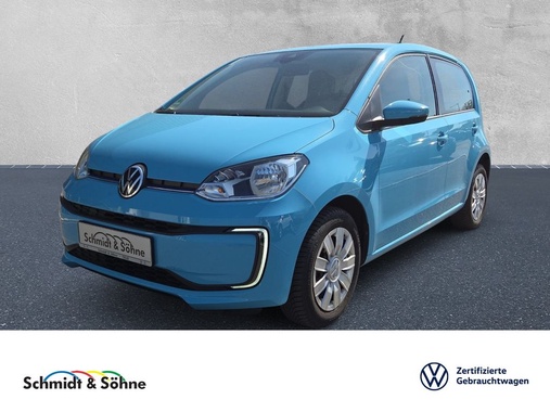 Volkswagen up! 2020