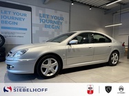 Peugeot 607 2006