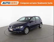 Volkswagen Golf 2019