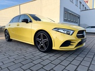 Mercedes-Benz A-Class 2019