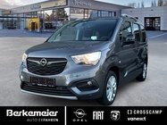 Opel Combo 2021