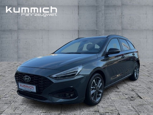 Hyundai i30 2025