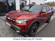 Dacia Duster 2024