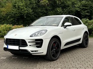 Porsche Macan 2015