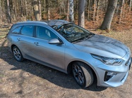 Kia cee'd Sportswagon 2019