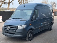Mercedes-Benz Sprinter 2020