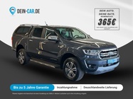Ford Ranger 2022