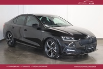 Skoda Octavia 2023