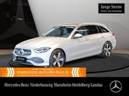 Mercedes-Benz C-Class 2024
