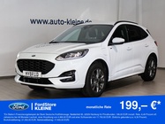 Ford Kuga 2022