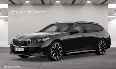 BMW i5 2025