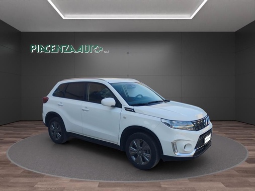 Suzuki Vitara 2024