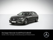 Mercedes-Benz E-Class 2024