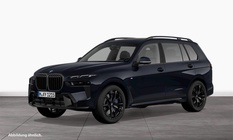 BMW X7 2025