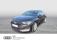 Audi A3 2025