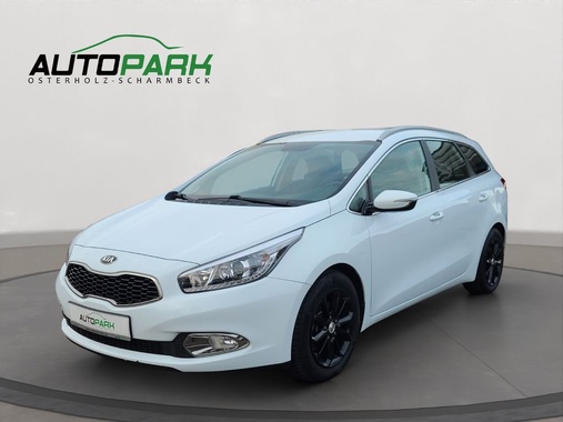 Kia cee'd / Ceed 2013