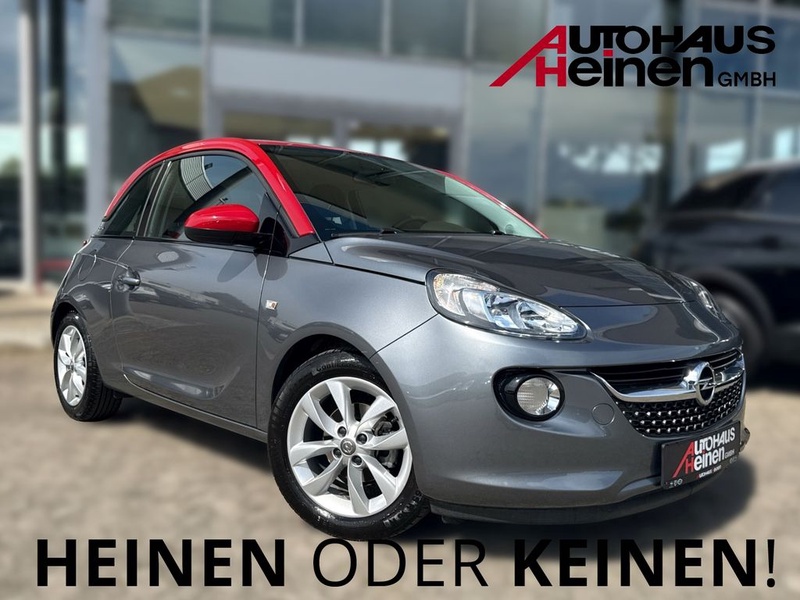 Opel Adam